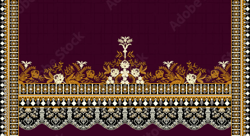 digital designs,mughal motifs,embroidery neck,miniature,modern,high resolution,digital motifs,seamless,wallpapers,elegance,manually traced,mughal flowers,paisely motifs,geomatric boarder,corner photo