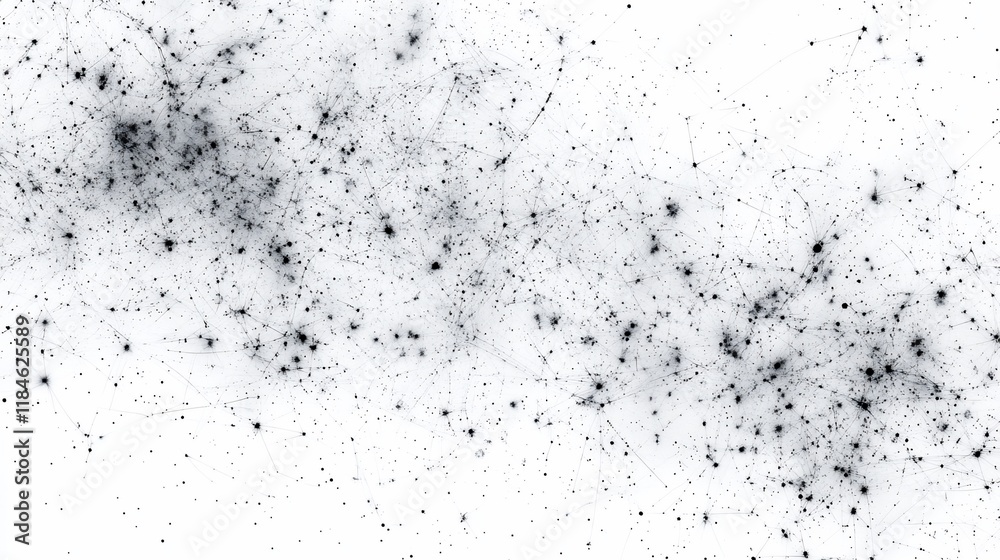 Abstract cosmic dust cloud, nebula texture background. Abstract cosmic dust cloud, nebula texture background.