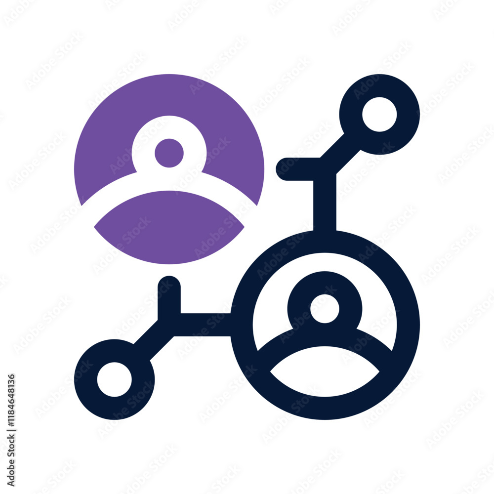 networking icon. vector dual tone icon for your website, mobile, presentation, and logo design. networking icon. vector dual tone icon for your website, mobile, presentation, and logo design.