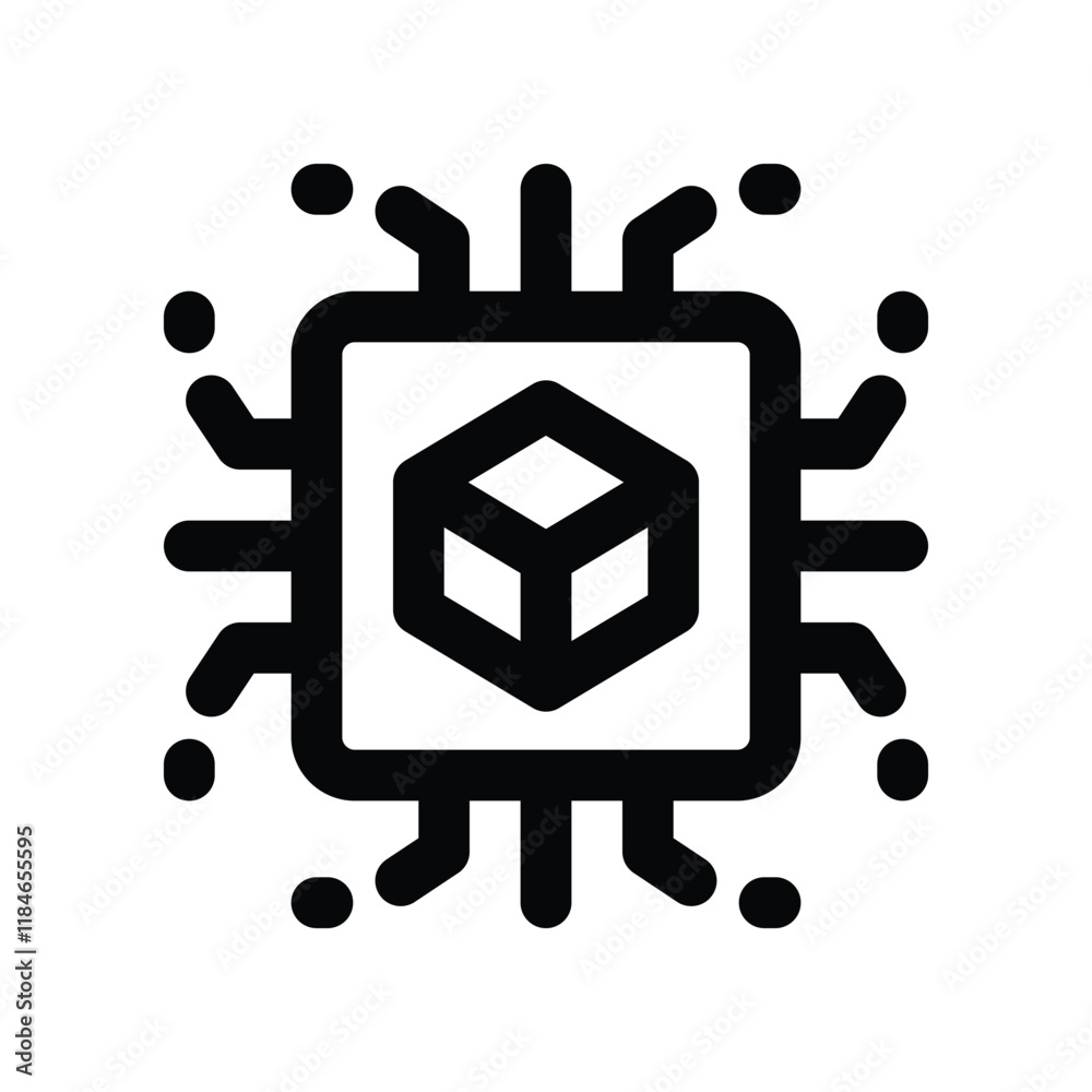 digital icon. vector line icon for your website, mobile, presentation, and logo design. digital icon. vector line icon for your website, mobile, presentation, and logo design.