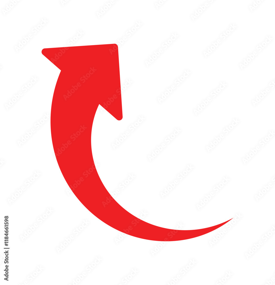 curved Long arrow icon. long line arrow vector. Curved arrows. curved arrow sign. curved Long arrow icon. long line arrow vector. Curved arrows. curved arrow sign.