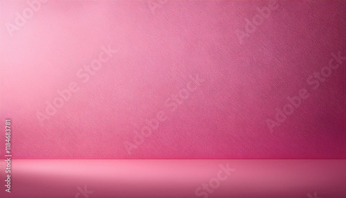 easy pink surface with a diffused gradient best for a cutting-edge and smooth design backdrop
