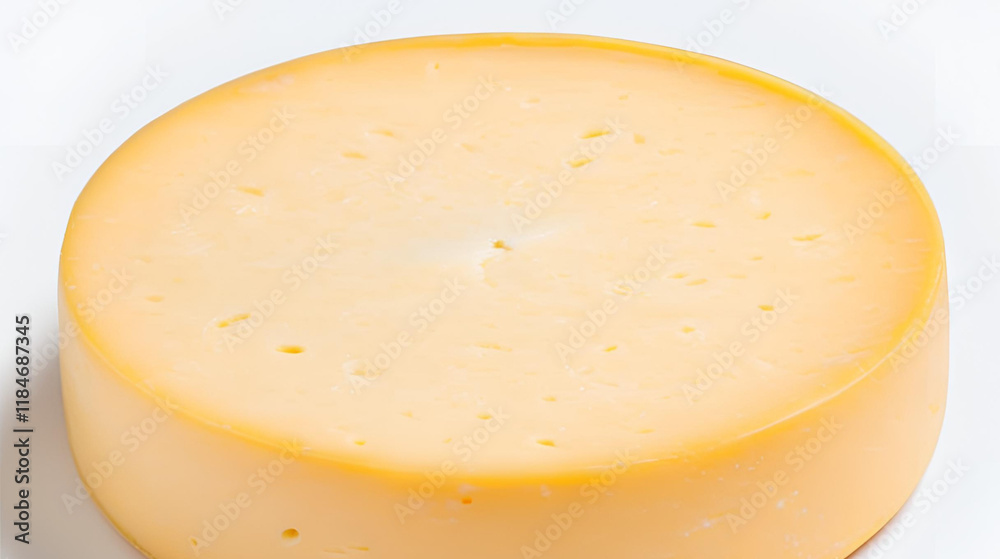 Cheese isolated on white background Cheese isolated on white background