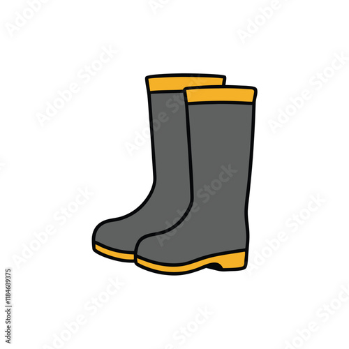 gumboots
