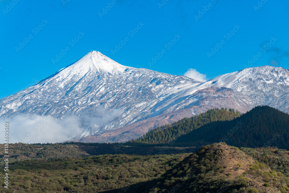 Teide Teide