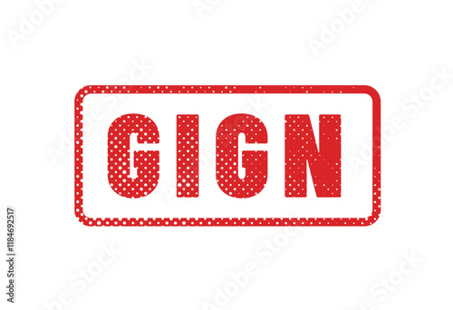 acronyme - GIGN - Groupe d'intervention de la Gendarmerie nationale