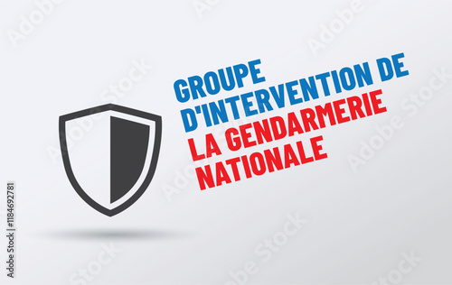 acronyme - GIGN - Groupe d'intervention de la Gendarmerie nationale