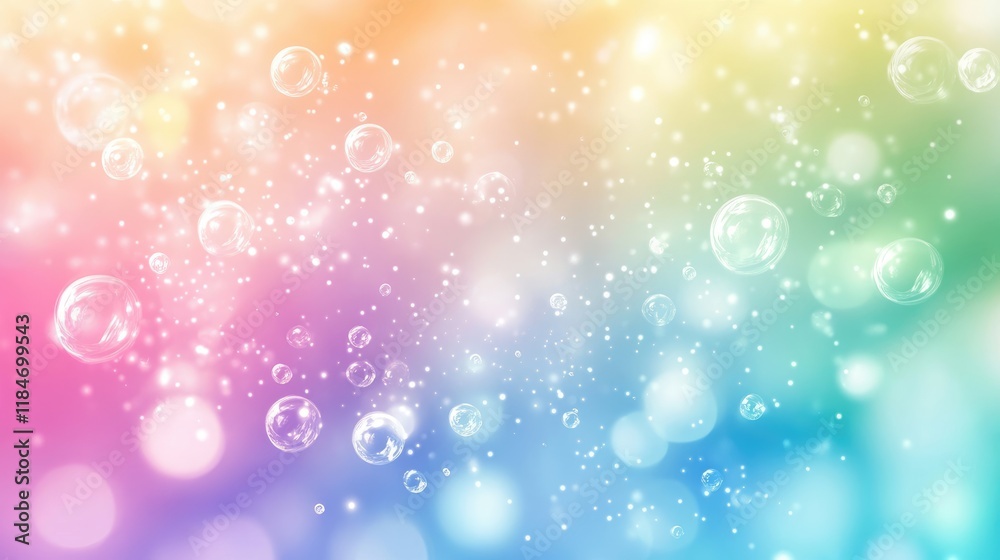 Dynamic burst of bubbles in gradient pastel tones, high energy and movement, colorful bubbles, celebratory concept Dynamic burst of bubbles in gradient pastel tones, high energy and movement, colorful bubbles, celebratory concept