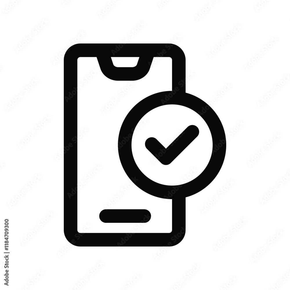 booking icon. vector line icon for your website, mobile, presentation, and logo design. booking icon. vector line icon for your website, mobile, presentation, and logo design.