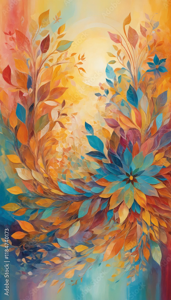 Abstract Mobile Phone Wallpaper Abstract Mobile Phone Wallpaper