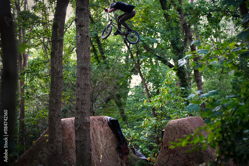BMX_Trails
