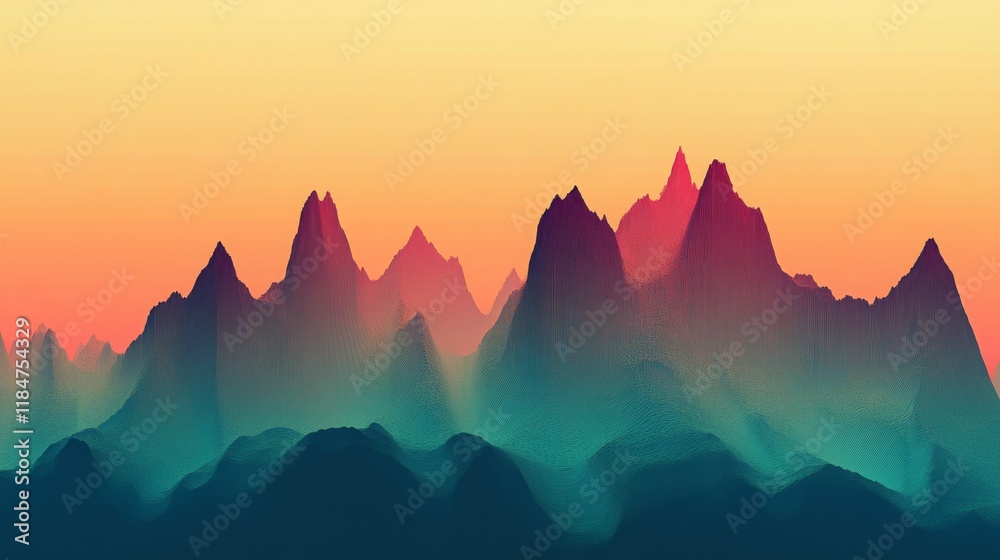 A sleek financial graph showcasing upward trends in a business context, featuring a bold line chart with dynamic colors against a subtle gradient background. A sleek financial graph showcasing upward trends in a business context, featuring a bold line chart with dynamic colors against a subtle gradient background.