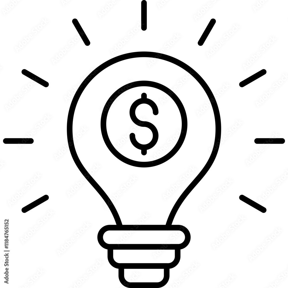 Idea Icon Idea Icon