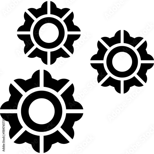 Setting Icon