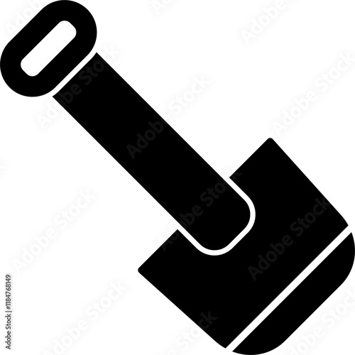 Shovel Icon