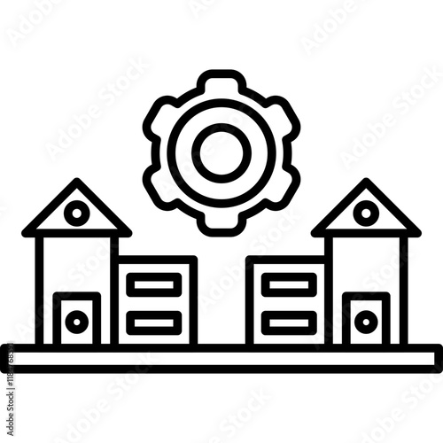 Setting Icon