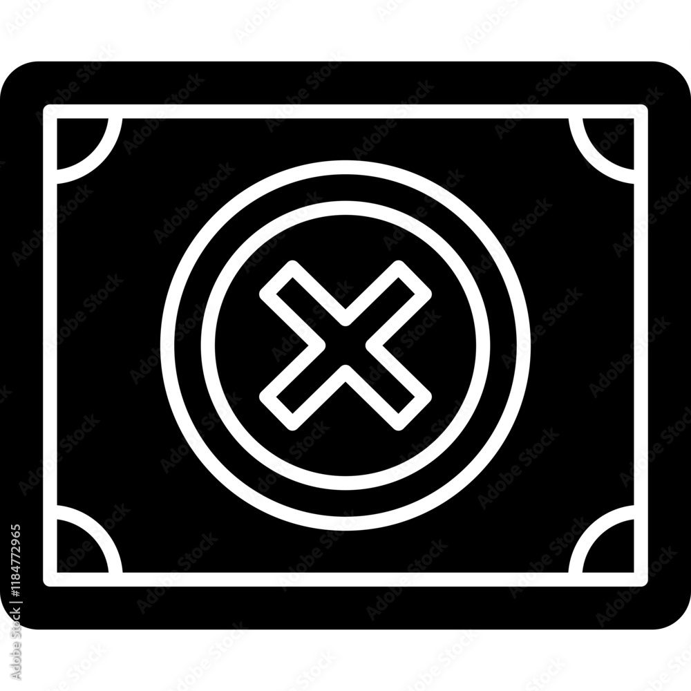 Cancel Icon Cancel Icon