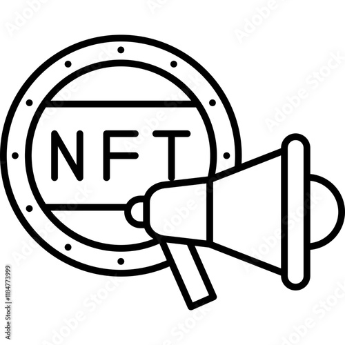 Promotion Icon