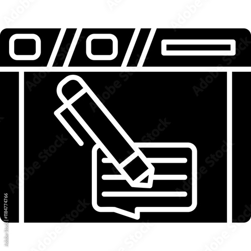 Feedback Icon