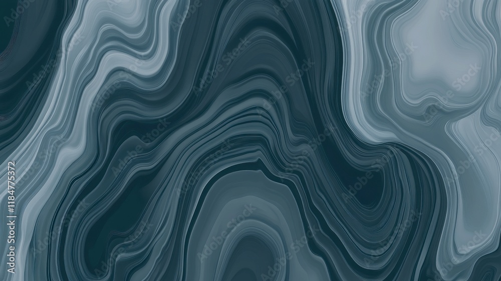 Stunning Abstract Marble Design for Modern Decor Stunning Abstract Marble Design for Modern Decor