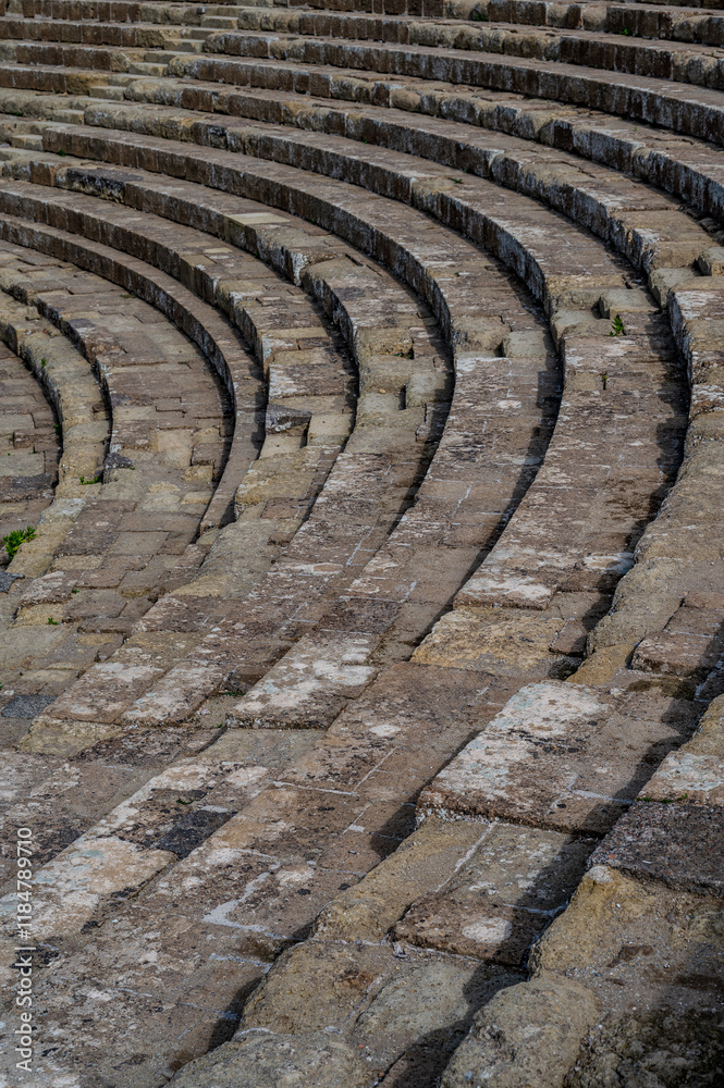 Ostia, Lazio. Archaeological Park of Ostia Antica Ostia, Lazio. Archaeological Park of Ostia Antica