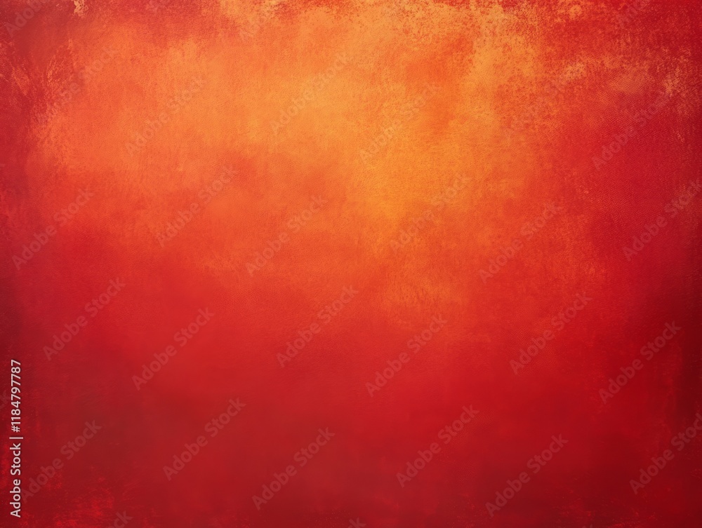 Abstract Red Orange Gradient Texture Background Abstract Red Orange Gradient Texture Background