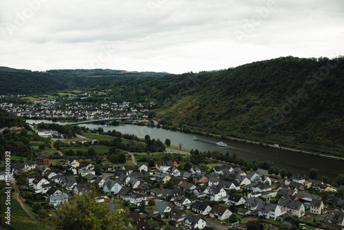 Mosel River