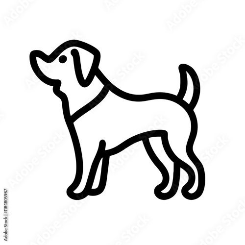 Dog Icon