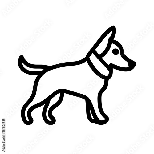 Dog Icon