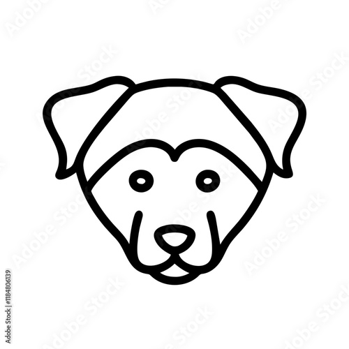 Dog Icon