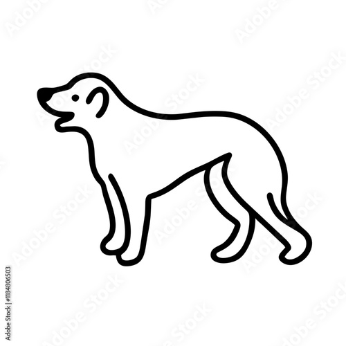 Dog Icon