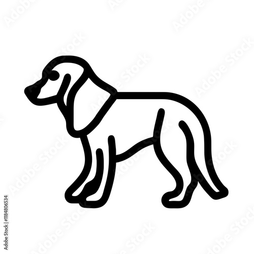 Dog Icon