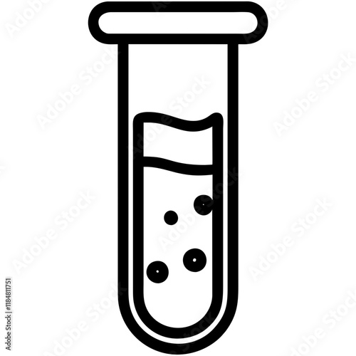 Test Tube