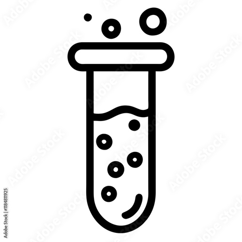 Test Tube