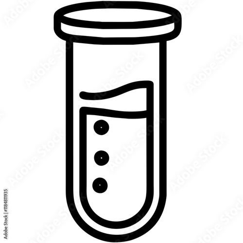 Test Tube