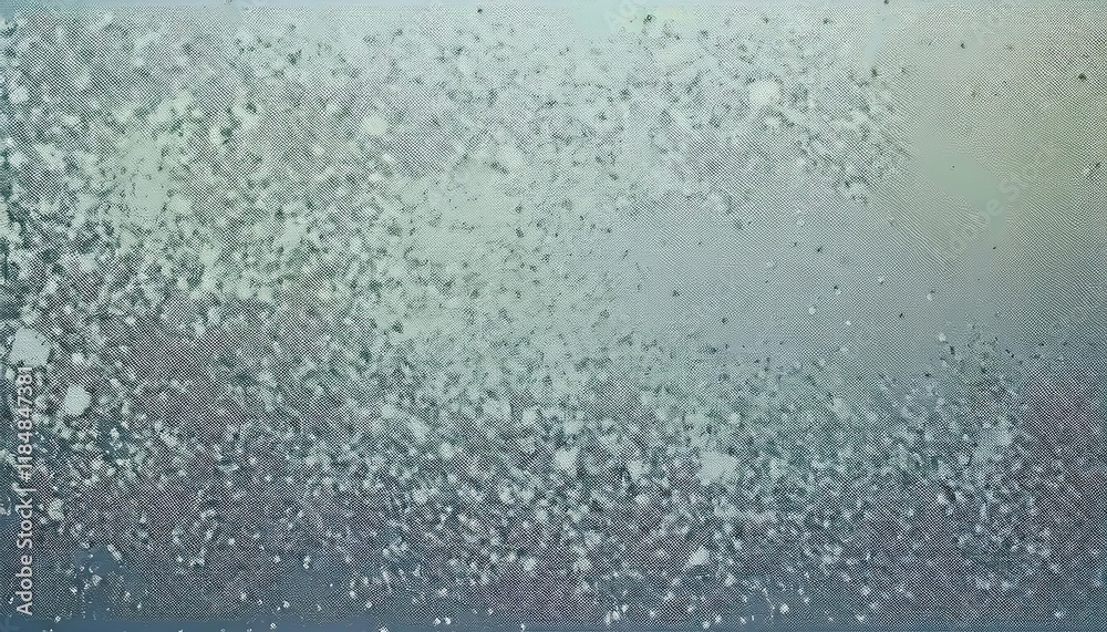 abstract frosted glass texture with scattered white and gray speckles, ideal for background, design projects, or minimalistic aesthetics
abstract frosted glass texture with scattered white and gray speckles, ideal for background, design projects, or minimalistic aesthetics