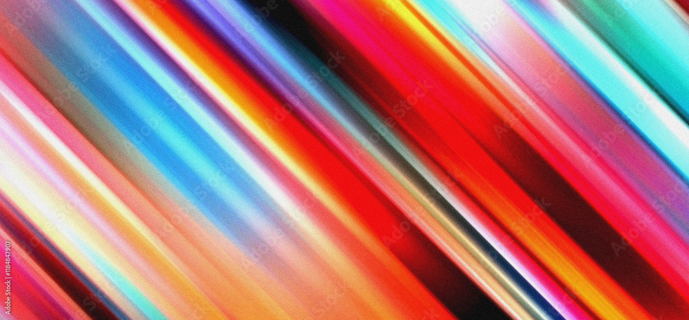 Radiant multicolor textures blending bold sleek gradient patterns Radiant multicolor textures blending bold sleek gradient patterns