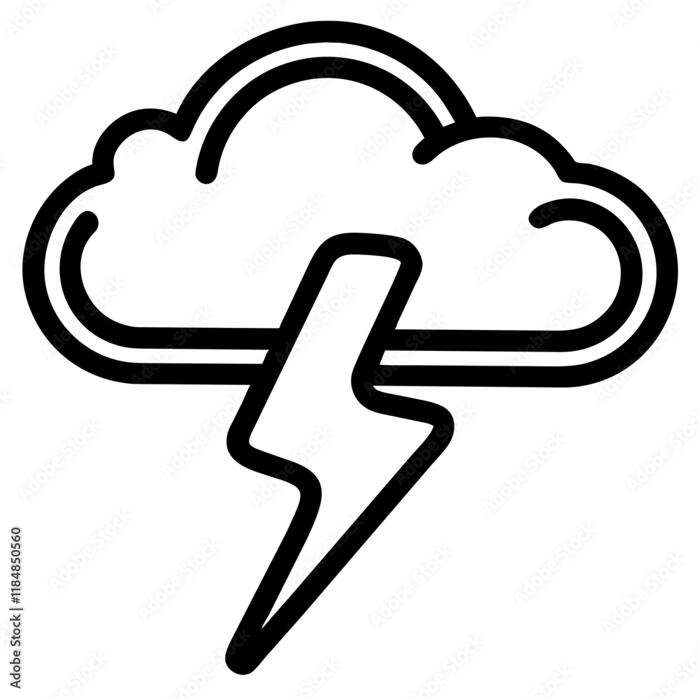 Thunder Thunder