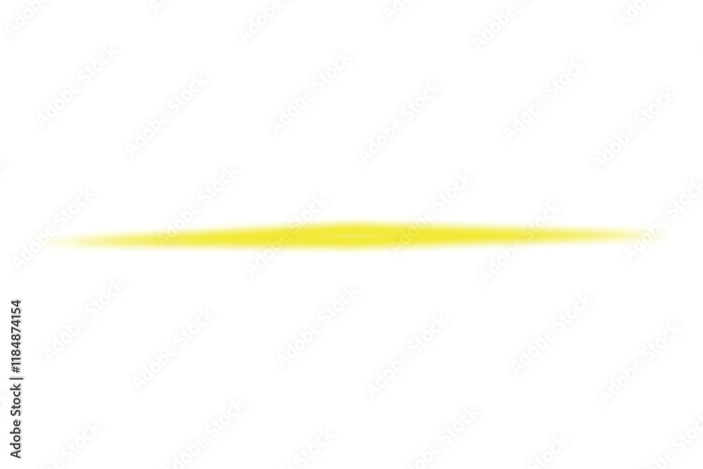 Neon gold laser beam effect with glowing horizontal light rays on transparent background. Perfect for sci-fi, tech-inspired visuals, and digital designs Neon gold laser beam effect with glowing horizontal light rays on transparent background. Perfect for sci-fi, tech-inspired visuals, and digital designs