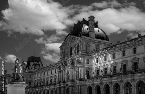 Le Louvre