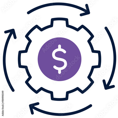 Automation Icon