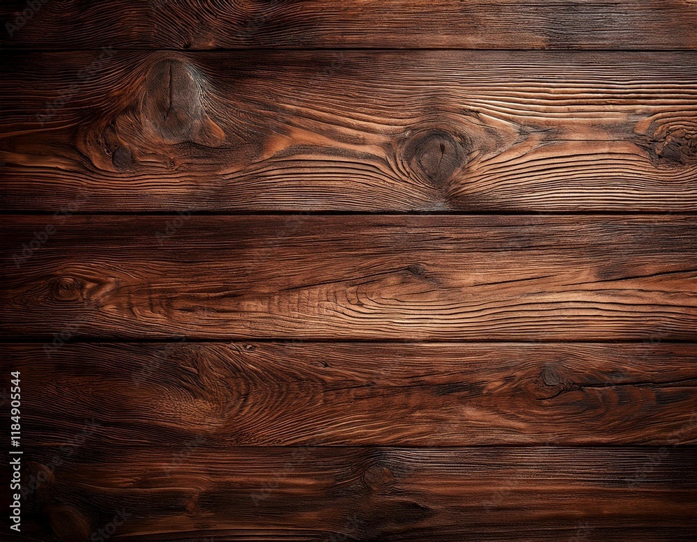 Naklejka premium textured wooden background