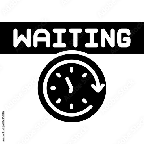 Waiting Icon