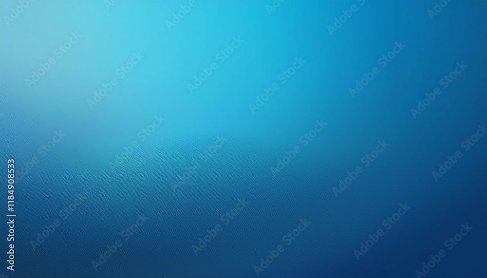blue gradient smooth gradient background generative ai blue gradient smooth gradient background generative ai