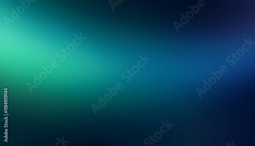 dark blurred simple background blue green abstract background gradient blur
