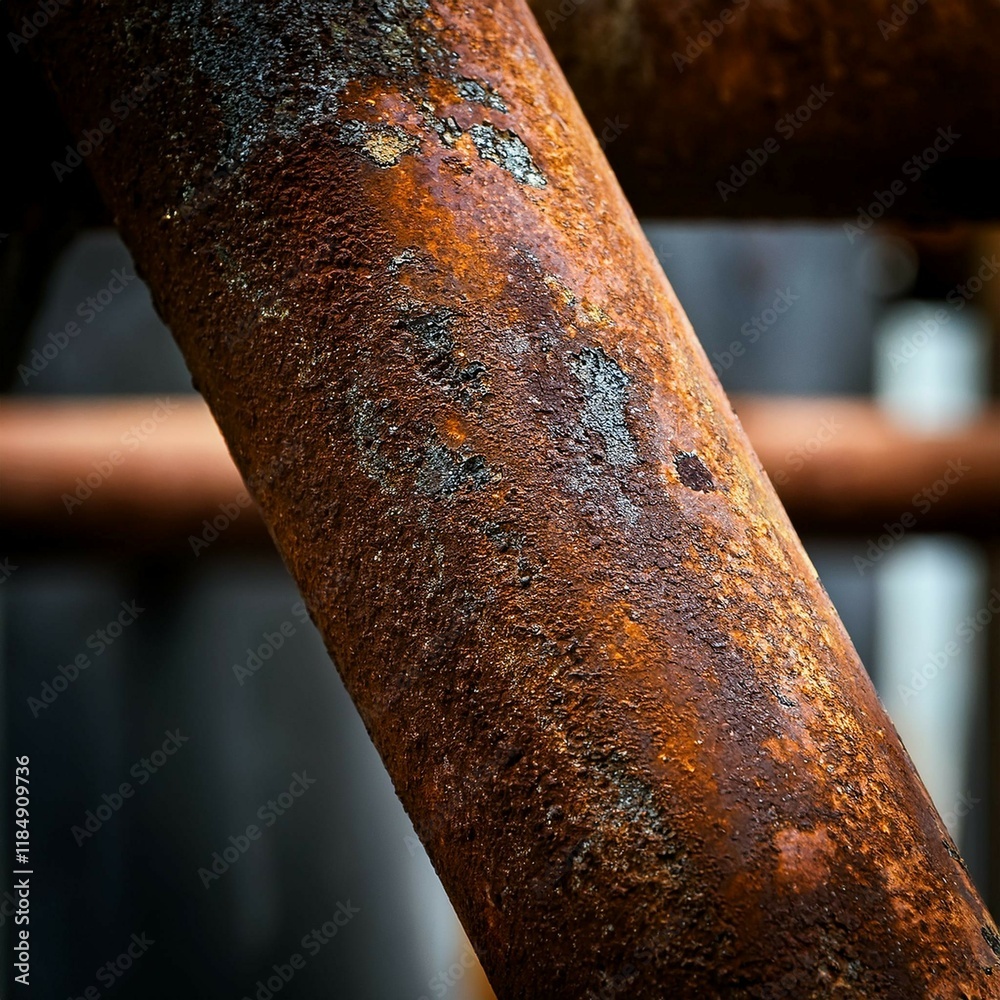 old iron old iron