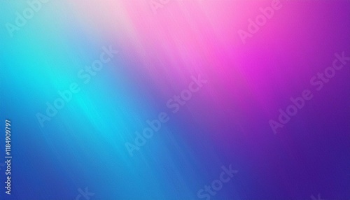 blue pink purple color gradient shine bright light and glow texture background generative ai photo