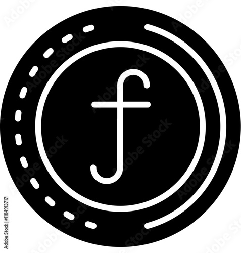 Guilder Icon