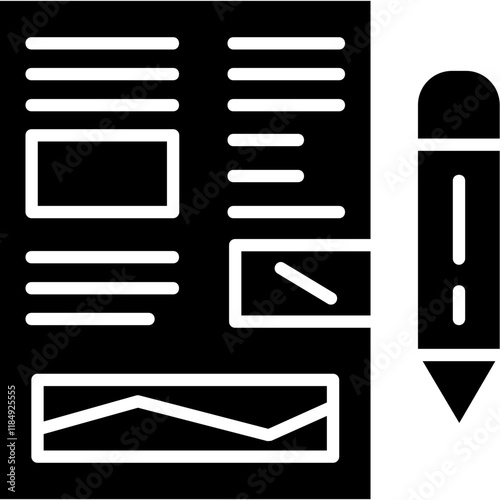 Editorial Icon
