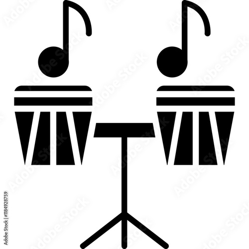 Bongos Icon